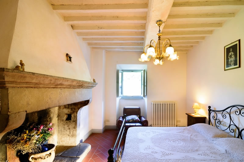 Agriturismo Sant'Agata Toscana